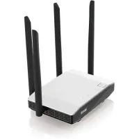 Zyxel NBG6615 AC1200 Dual-Band WiFi Gigabit Router